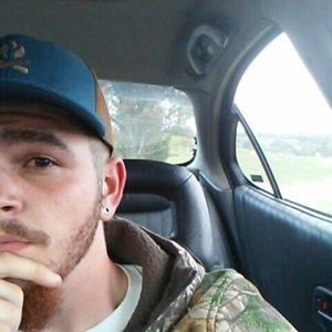 Meet your Posher, Joseph